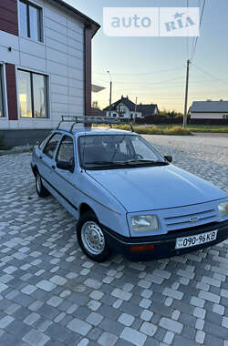 Лифтбек Ford Sierra 1983 в Житомире