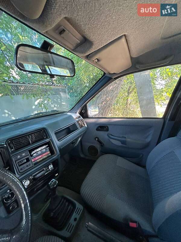 Универсал Ford Sierra 1987 в Смеле