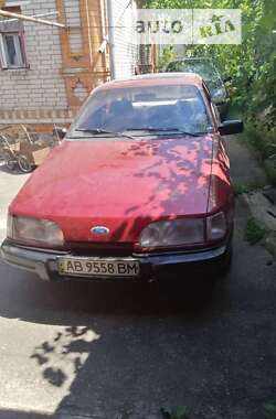 Лифтбек Ford Sierra 1987 в Жмеринке