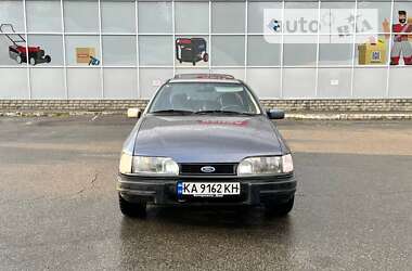 Седан Ford Sierra 1991 в Киеве