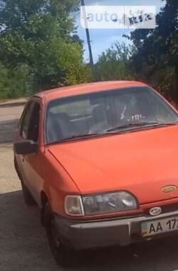 Ліфтбек Ford Sierra 1987 в Києві