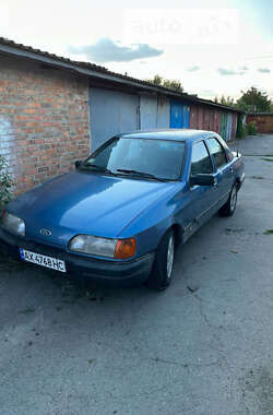 Седан Ford Sierra 1987 в Харкові