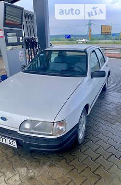 Седан Ford Sierra 1988 в Києві