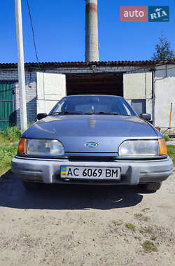 Лифтбек Ford Sierra 1987 в 
