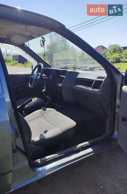 Ліфтбек Ford Sierra 1987 в Ковелі