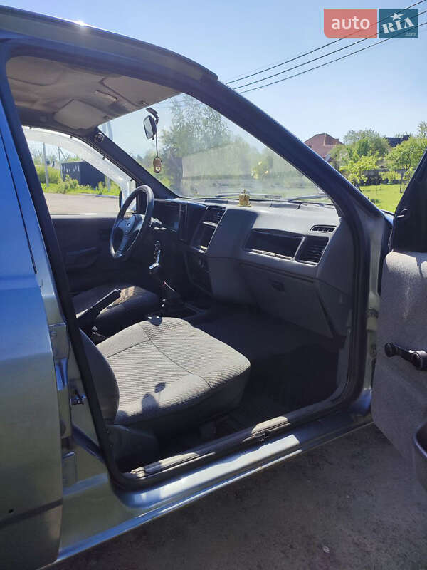 Лифтбек Ford Sierra 1987 в Ковеле