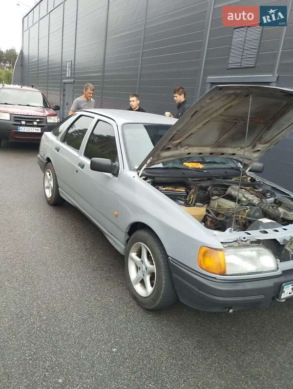 Универсал Ford Sierra 1988 в Бердичеве