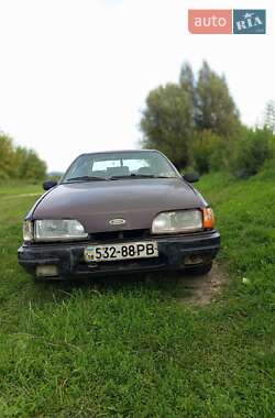 Седан Ford Sierra 1988 в 