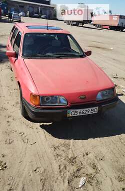 Універсал Ford Sierra 1989 в Чернігові