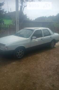 Седан Ford Sierra 1988 в Житомирі