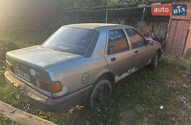 Седан Ford Sierra 1989 в 