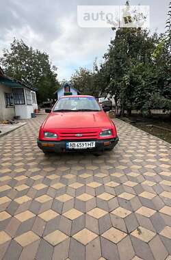 Универсал Ford Sierra 1983 в Баре