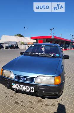 Седан Ford Sierra 1988 в Борисполе