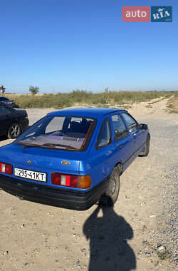 Лифтбек Ford Sierra 1987 в 