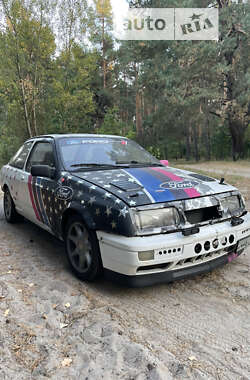 Купе Ford Sierra 1984 в Києві