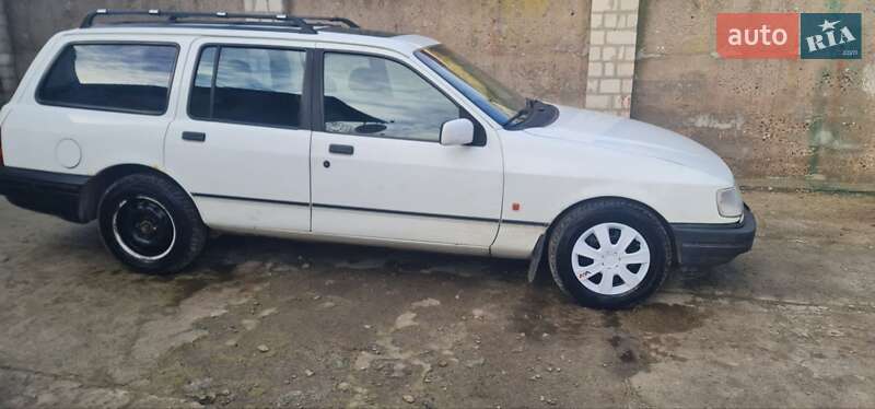 Универсал Ford Sierra 1992 в Николаеве