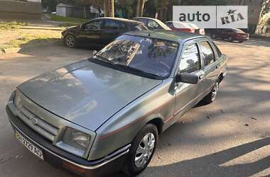 Ліфтбек Ford Sierra 1986 в Одесі