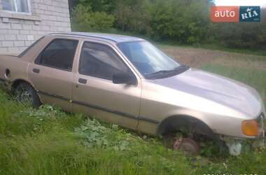 Седан Ford Sierra 1988 в 