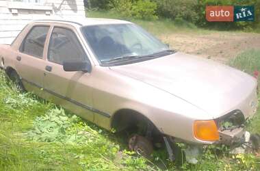 Седан Ford Sierra 1988 в 