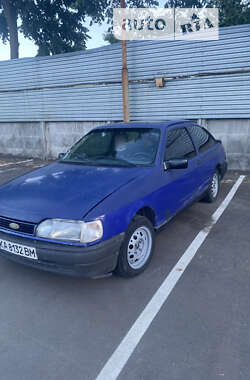 Лифтбек Ford Sierra 1987 в Киеве