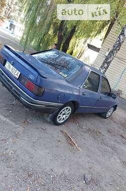 Седан Ford Sierra 1988 в Синельниковому