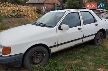 Седан Ford Sierra 1988 в 