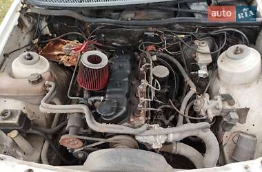 Седан Ford Sierra 1988 в 