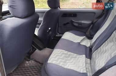 Седан Ford Sierra 1988 в 