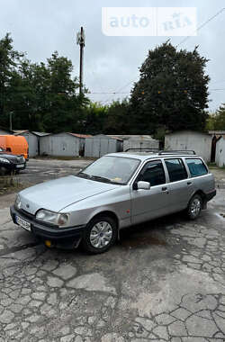 Универсал Ford Sierra 1988 в Тернополе