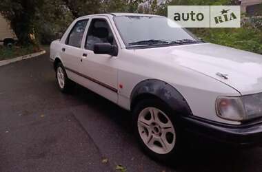 Седан Ford Sierra 1988 в Киеве