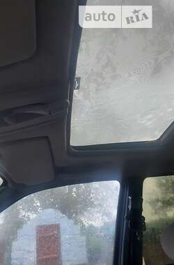Седан Ford Sierra 1988 в 
