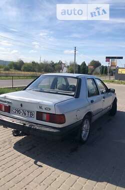 Універсал Ford Sierra 1988 в Рава-Руській