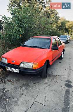 Седан Ford Sierra 1988 в 