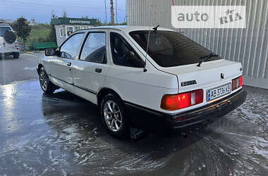 Ліфтбек Ford Sierra 1987 в Вінниці