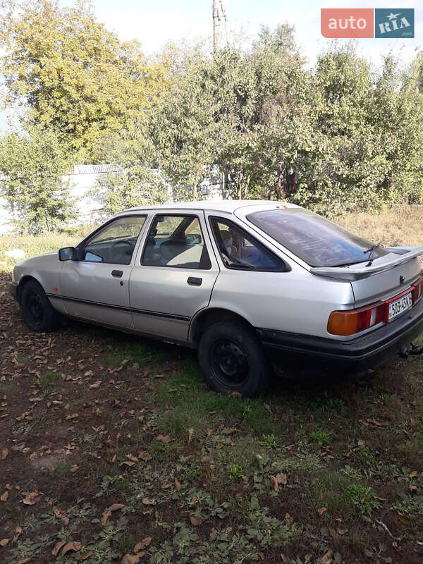 Лифтбек Ford Sierra 1989 в Мироновке