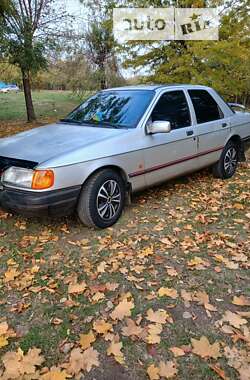 Седан Ford Sierra 1990 в Кривом Роге