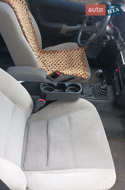 Седан Ford Sierra 1991 в 