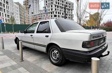 Седан Ford Sierra 1989 в Киеве