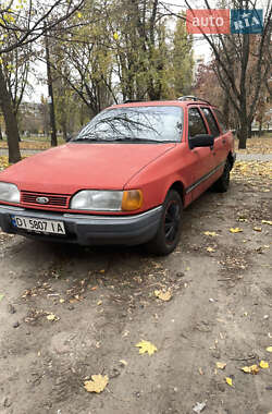 Універсал Ford Sierra 1987 в Києві