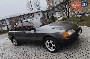 Лифтбек Ford Sierra 1988 в Надворной