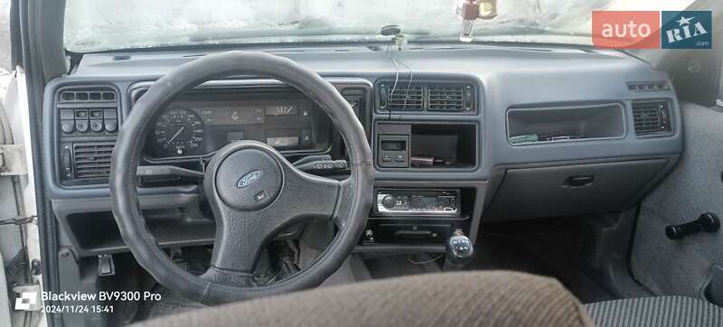 Универсал Ford Sierra 1987 в Киеве