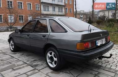 Седан Ford Sierra 1988 в Надвірній