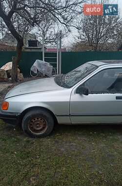 Седан Ford Sierra 1988 в Павлограде