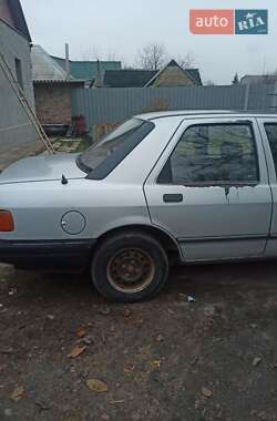 Седан Ford Sierra 1988 в Павлограде