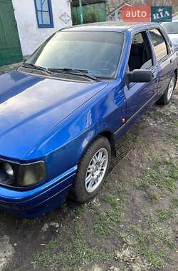 Седан Ford Sierra 1989 в Павлограде