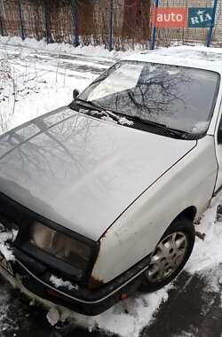 Купе Ford Sierra 1985 в Харькове