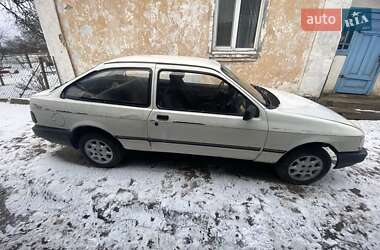 Універсал Ford Sierra 1988 в Ковелі