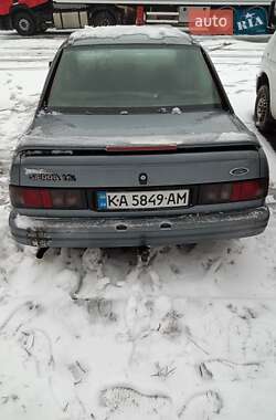 Седан Ford Sierra 1991 в Києві