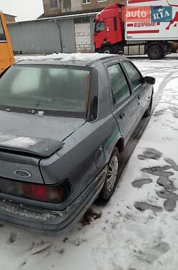 Седан Ford Sierra 1991 в Києві