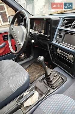 Универсал Ford Sierra 1988 в 